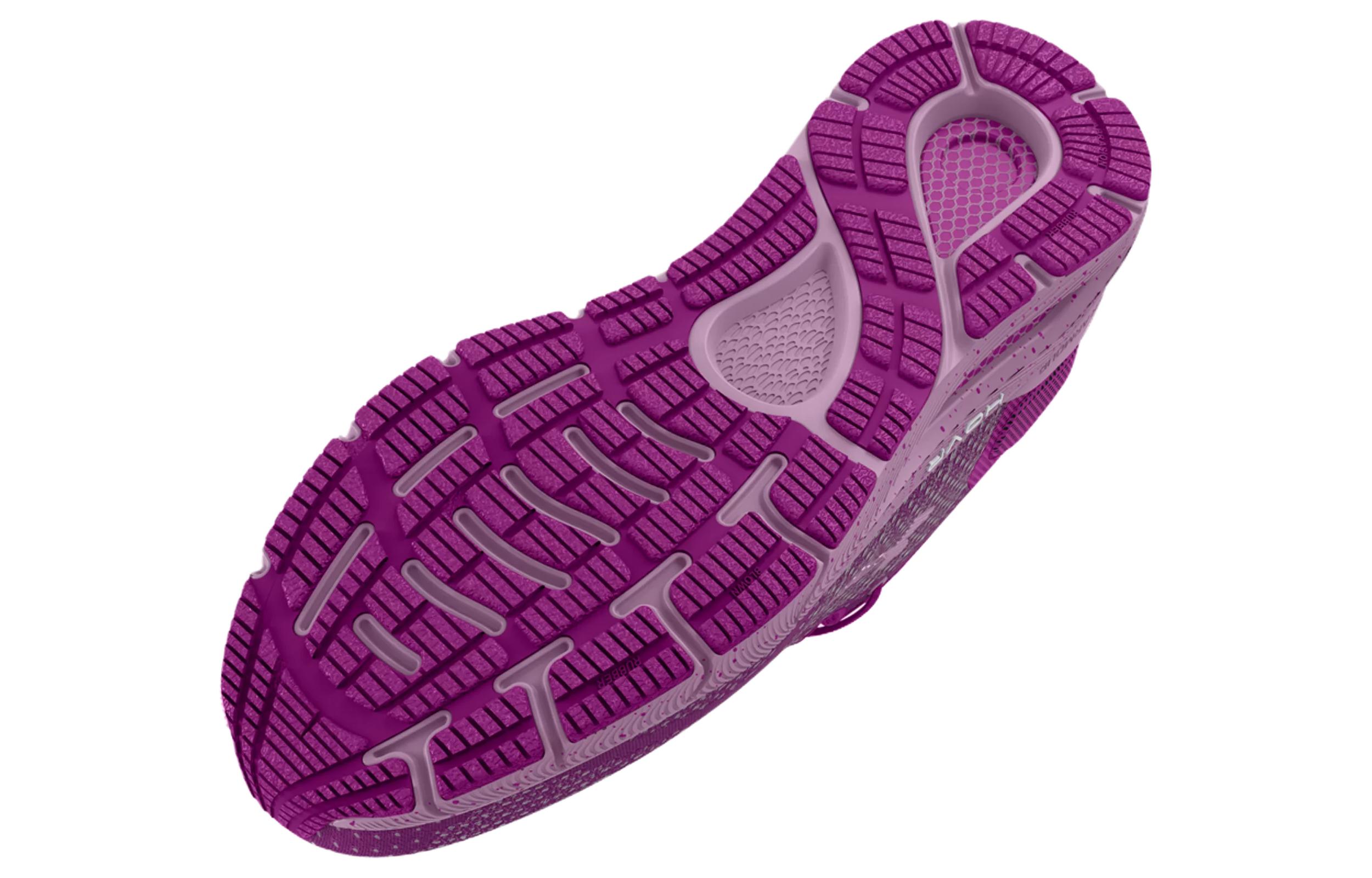 Purchase (W) Under Armour HOVR Intake 6 'Magenta Mística' 3026141-501