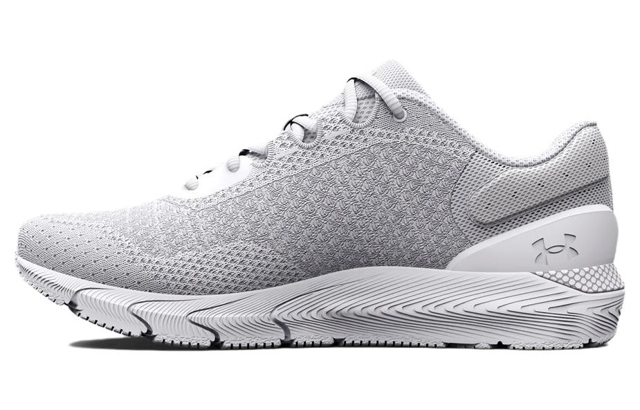 (Women) Under Armour HOVR Intake 6 'White Iridescent' 3026141-100
