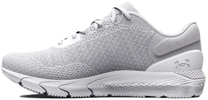 (Women) Under Armour HOVR Intake 6 'White Iridescent' 3026141-100 (Women) Under Armour HOVR Intake 6 'White Iridescent' 3026141-100