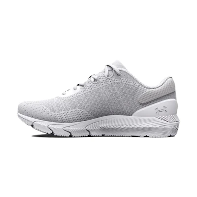 (W) UA HOVR Intake 6 'White Iridescent'