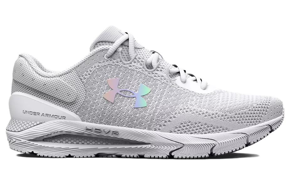 (W) UA HOVR Intake 6 'White Iridescent' 圖 2