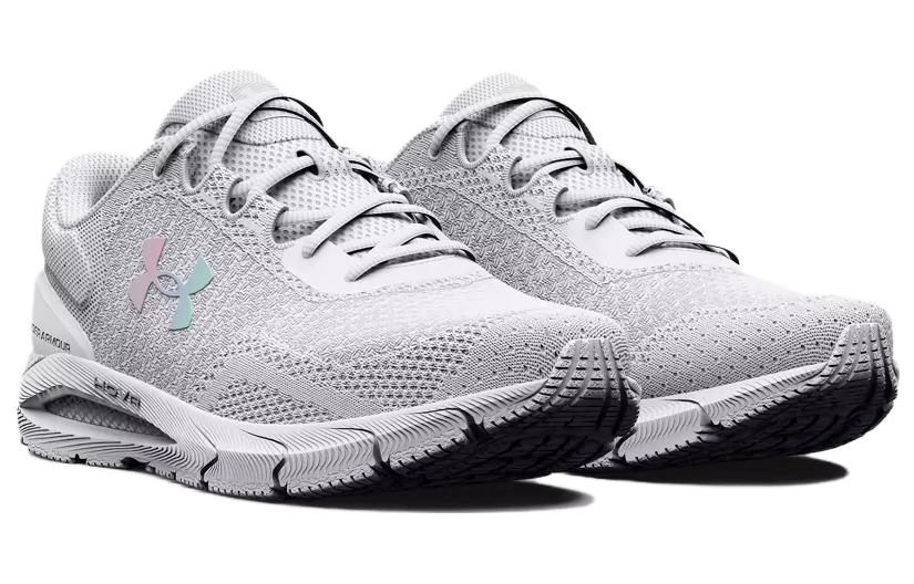(W) UA HOVR Intake 6 'White Iridescent' 圖 3