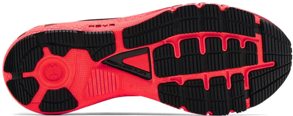 (W) Under Armour Hovr Machina 2 ''Schwarz Rot'' Sneakers 3024743-002 Shop (W) Under Armour Hovr Machina 2 ''Schwarz Rot'' Sneakers 3024743-002