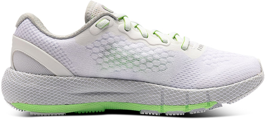 (W) Under Armour Hovr Machina 2 CN 'Putih Hijau' 3025221-100 Order (W) Under Armour Hovr Machina 2 CN 'Putih Hijau' 3025221-100