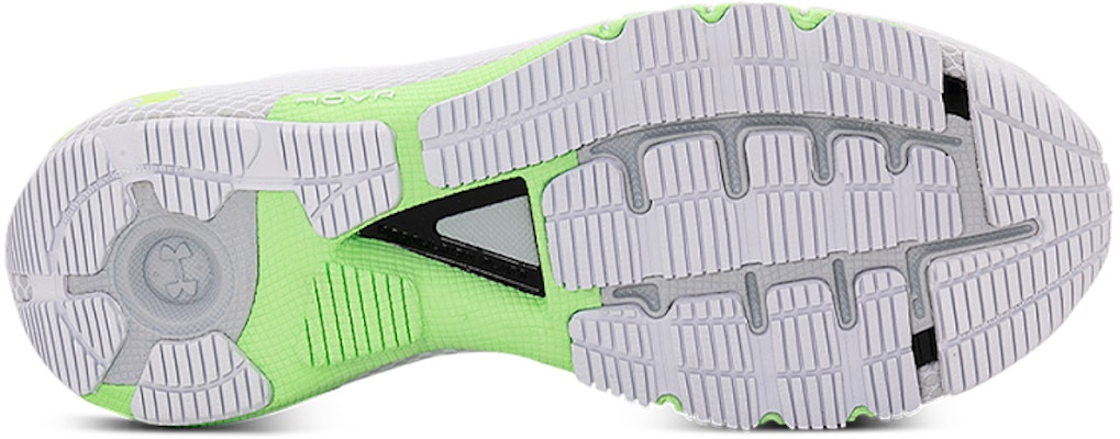 (W) Under Armour Hovr Machina 2 CN 'Putih Hijau' 3025221-100 Purchase (W) Under Armour Hovr Machina 2 CN 'Putih Hijau' 3025221-100