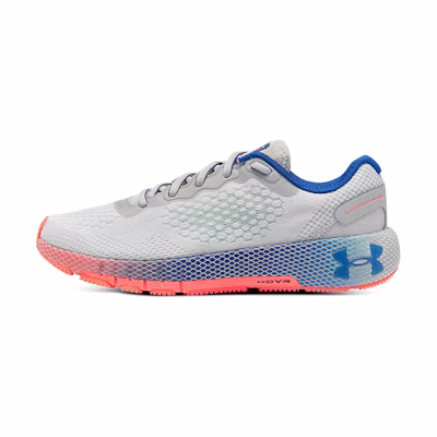 (W) UA Hovr Machina 2 CN 'Moonlight Grey Orange'