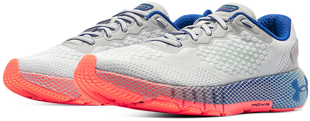 (W) Under Armour Hovr Machina 2 CN 'Kelabu Moonlight Oren' 3025221-101 Lookbook (W) Under Armour Hovr Machina 2 CN 'Kelabu Moonlight Oren' 3025221-101