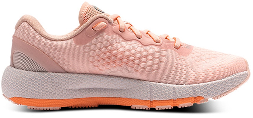 (W) Under Armour Hovr Machina 2 CN Merah Muda 3025221-600 Order (W) Under Armour Hovr Machina 2 CN Merah Muda 3025221-600