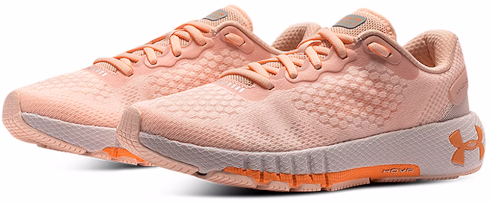 (W) Under Armour Hovr Machina 2 CN Rosa 3025221-600 Lookbook (W) Under Armour Hovr Machina 2 CN Rosa 3025221-600