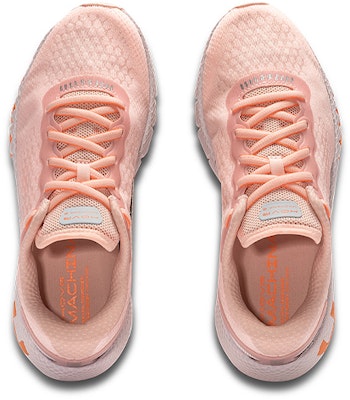 (W) Under Armour Hovr Machina 2 CN Rosa 3025221-600 Shop (W) Under Armour Hovr Machina 2 CN Rosa 3025221-600