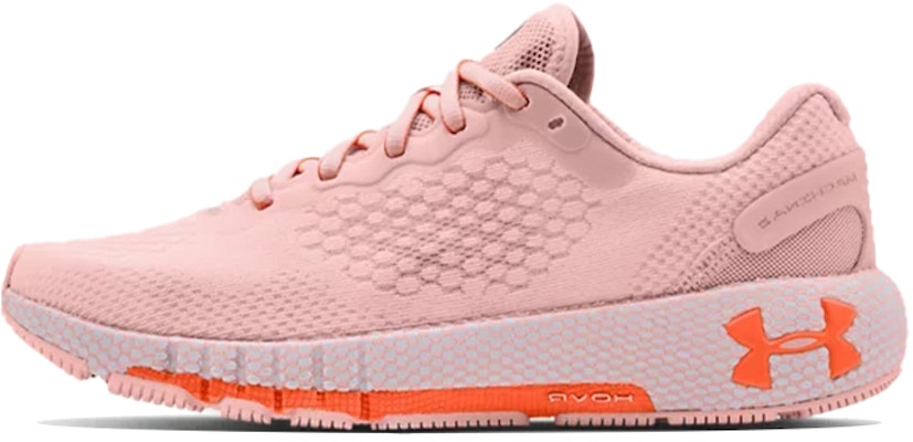 (W) Under Armour Hovr Machina 2 'Rosa Naranja' 3023555-600 Buy (W) Under Armour Hovr Machina 2 'Rosa Naranja' 3023555-600