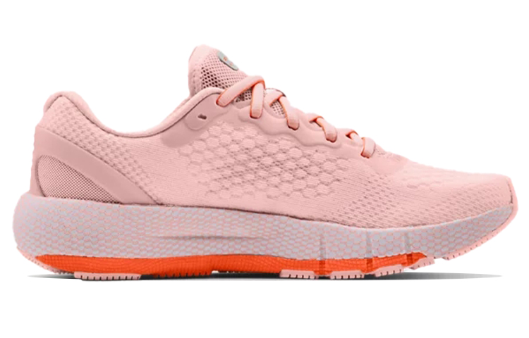 Order (W) Under Armour Hovr Machina 2 'Rosa Naranja' 3023555-600