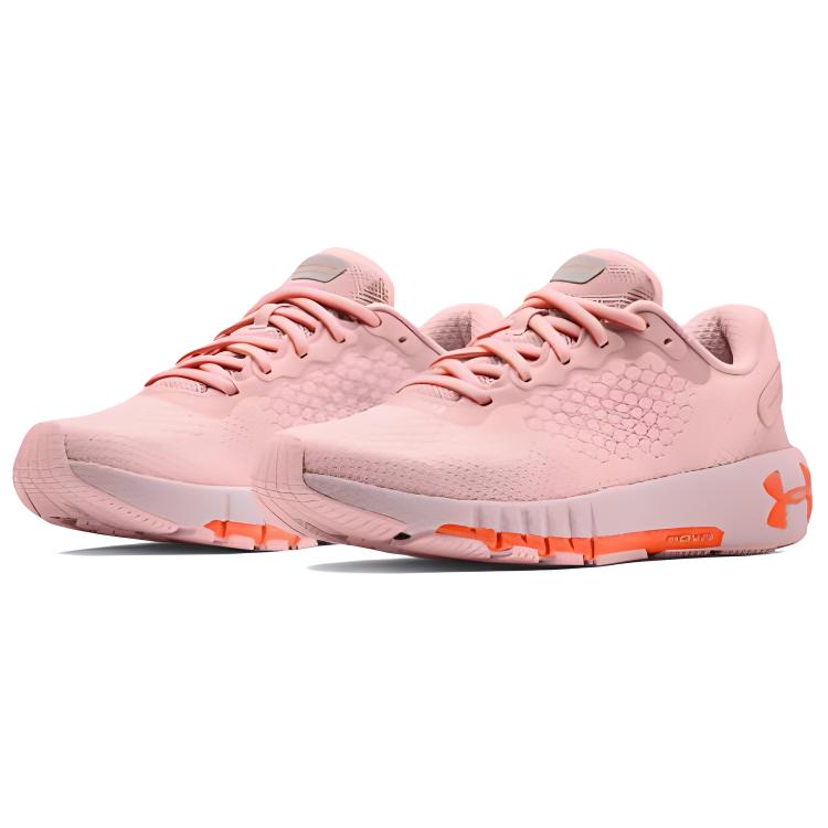 Lookbook (W) Under Armour Hovr Machina 2 'Rosa Naranja' 3023555-600