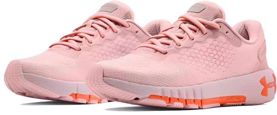 (W) Under Armour Hovr Machina 2 'Rosa Naranja' 3023555-600 Lookbook (W) Under Armour Hovr Machina 2 'Rosa Naranja' 3023555-600