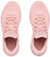 Shop (W) Under Armour Hovr Machina 2 'Rosa Naranja' 3023555-600