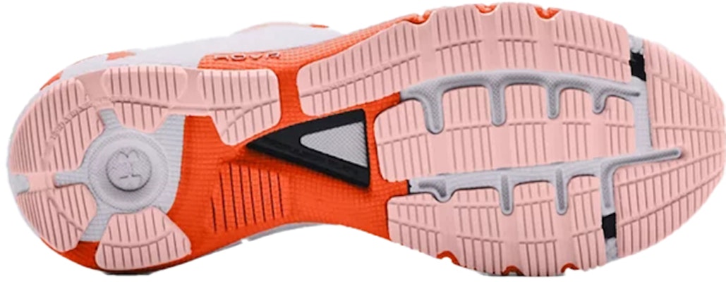 (W) Under Armour Hovr Machina 2 'Rosa Naranja' 3023555-600 Purchase (W) Under Armour Hovr Machina 2 'Rosa Naranja' 3023555-600