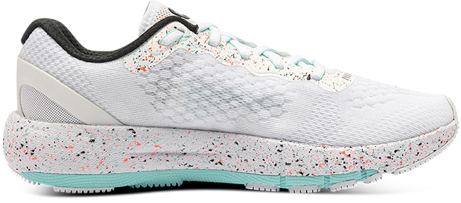(W) Under Armour HOVR Machina 2 PNTSP CN 'Putih Mint' 3025492-100 Order (W) Under Armour HOVR Machina 2 PNTSP CN 'Putih Mint' 3025492-100
