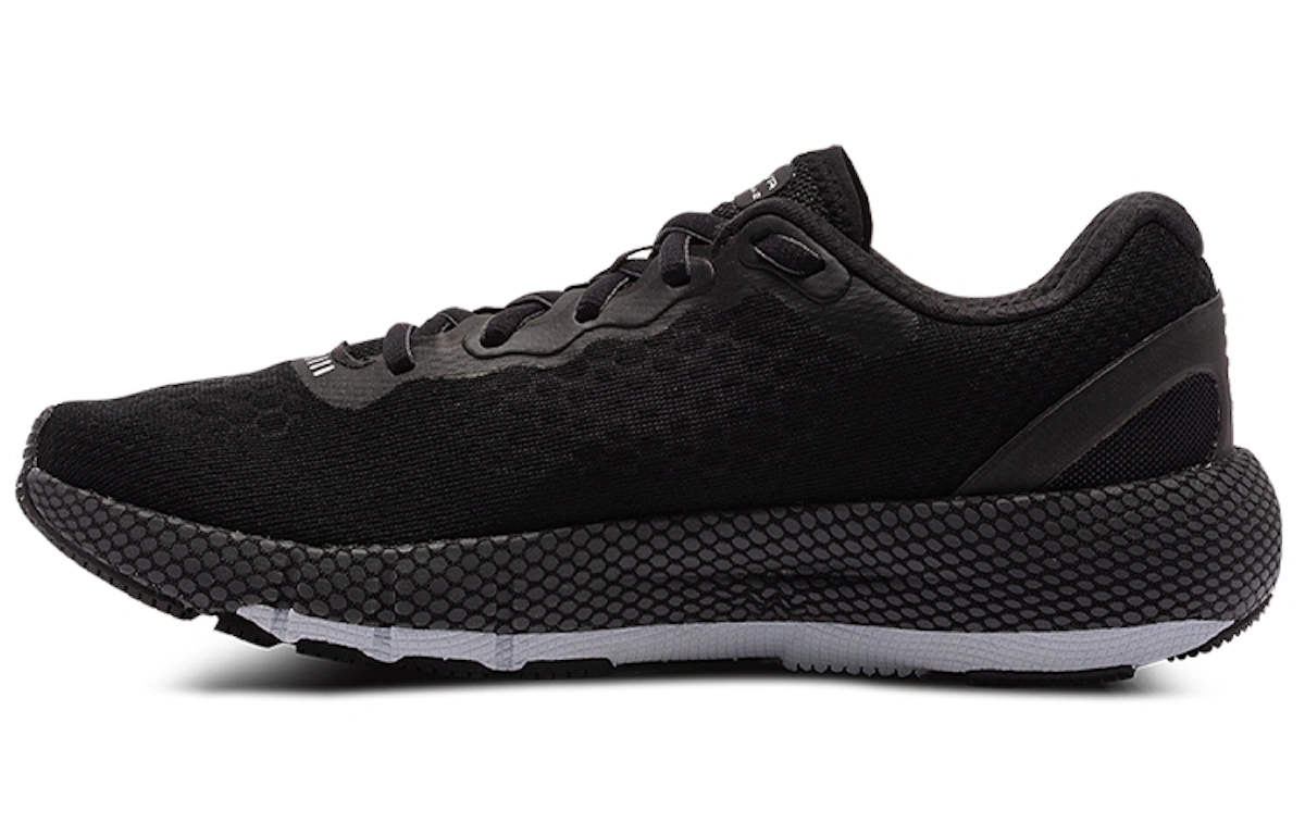 (Women) Under Armour Hovr Machina 2 CN 'Black Grey'