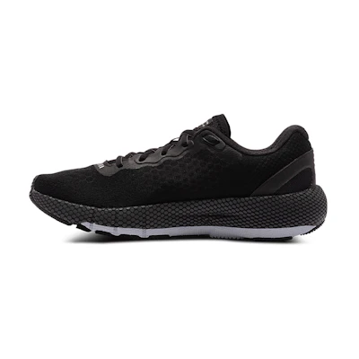 (W) UA Hovr Machina 2 CN 'Black Grey'