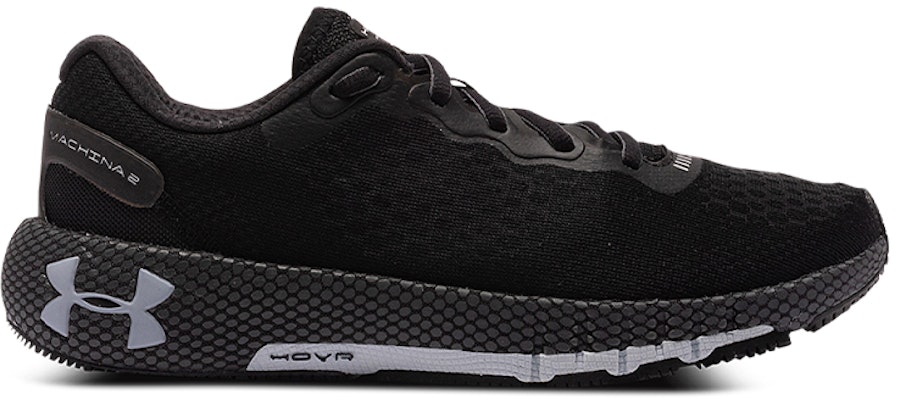 (W) UAホバーマキナ2 CN ブラックグレー 3025221-001 Order (W) UAホバーマキナ2 CN ブラックグレー 3025221-001