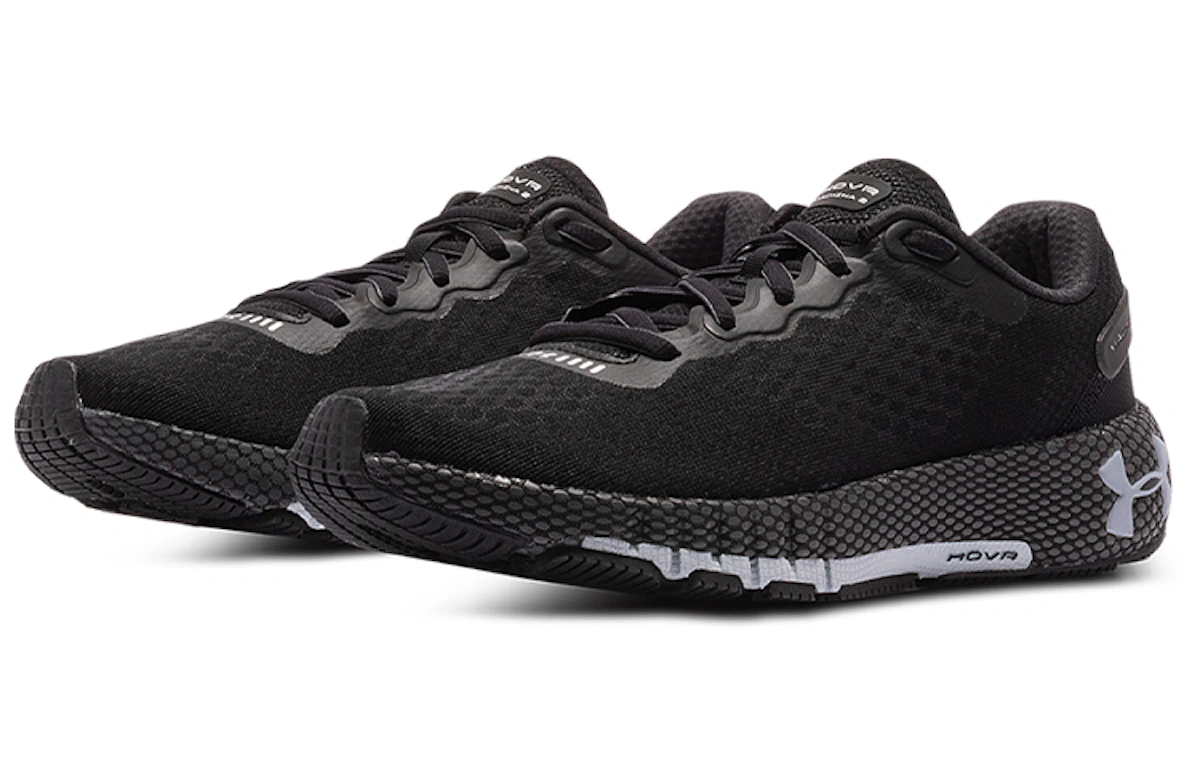 (Women) Under Armour Hovr Machina 2 CN 'Black Grey'