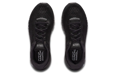 (Women) Under Armour Hovr Machina 2 CN 'Black Grey'