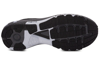 (Women) Under Armour Hovr Machina 2 CN 'Black Grey'