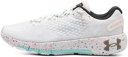 (Women) Under Armour HOVR Machina 2 PNTSP CN 'White Mint' 3025492-100 (Women) Under Armour HOVR Machina 2 PNTSP CN 'White Mint' 3025492-100