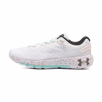 (W) UA HOVR Machina 2 PNTSP CN 'White Mint'