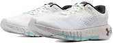 Lookbook (W) Under Armour HOVR Machina 2 PNTSP CN 'Putih Mint' 3025492-100