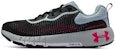 (W) 언더아머 호버 마키나 2 SE '블랙 블루' 3024741-005