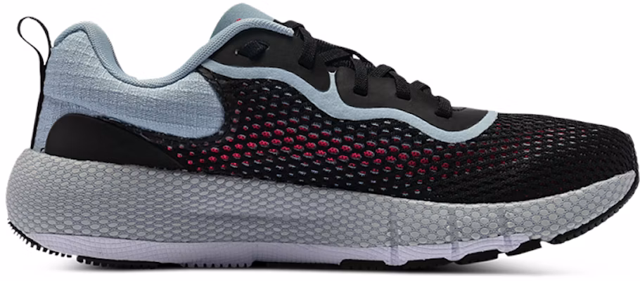 (W) 언더아머 호버 마키나 2 SE '블랙 블루' 3024741-005 Order (W) 언더아머 호버 마키나 2 SE '블랙 블루' 3024741-005