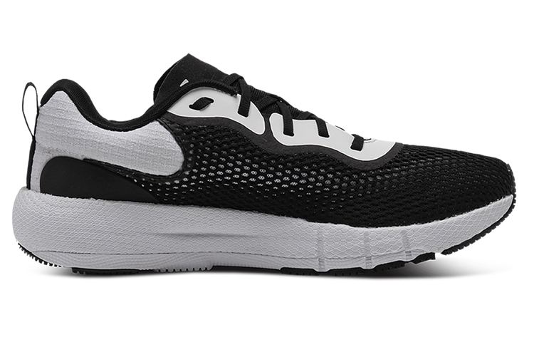 Order (W) 安德玛 HOVR Machina 2 SE '黑白色' 运动鞋 3024741-001