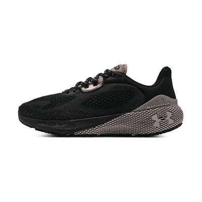 (W) UA HOVR Machina 3 CN 'Black Grey'
