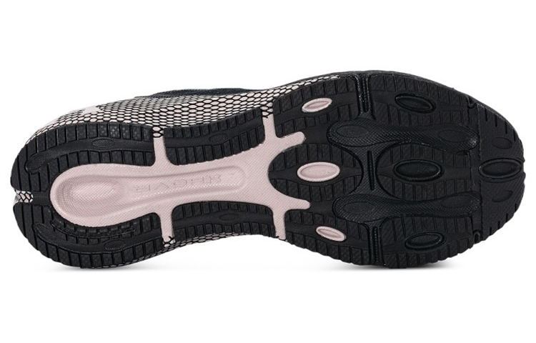 (W) UA HOVR Machina 3 CN 'Black Grey' 圖 5