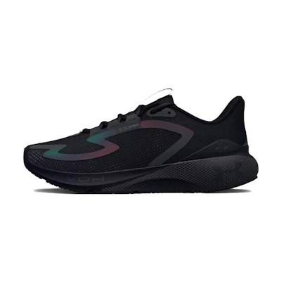 (W) UA HOVR Machina 3 'Black'