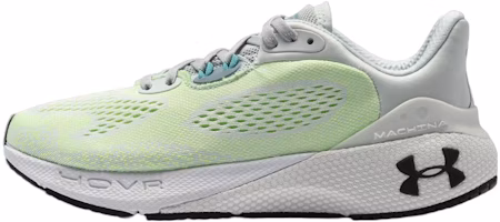 (Women) Under Armour HOVR Machina 3 Daylight 2.0 CN 'Gray Green' 3026263-100 (Women) Under Armour HOVR Machina 3 Daylight 2.0 CN 'Gray Green' 3026263-100