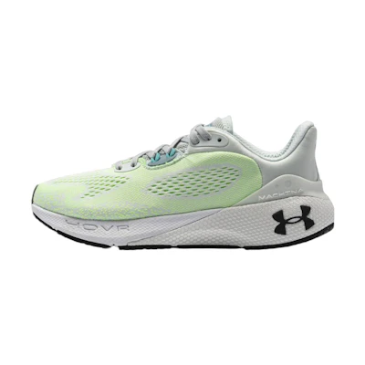 (W) UA HOVR Machina 3 Daylight 2.0 CN 'Gray Green'