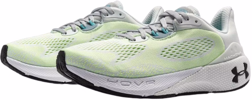 (Women) Under Armour HOVR Machina 3 Daylight 2.0 CN 'Gray Green' 3026263-100 Lookbook (Women) Under Armour HOVR Machina 3 Daylight 2.0 CN 'Gray Green' 3026263-100