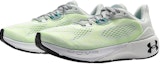Lookbook (W) Under Armour HOVR Machina 3 Daylight 2.0 CN 'Kelabu Hijau' 3026263-100
