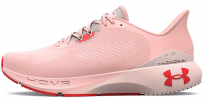 (Women) Under Armour HOVR Machina 3 CN 'Pink Red' 3025660-600 (Women) Under Armour HOVR Machina 3 CN 'Pink Red' 3025660-600