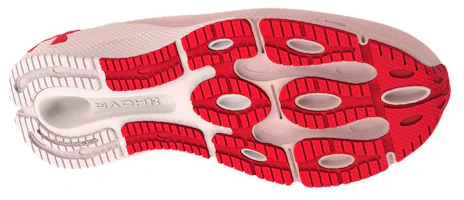 Purchase Under Armour HOVR Machina 3 TW 輕巧 低筒 跑步鞋 女款 粉紅色