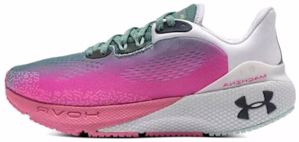 (Women) Under Armour HOVR Machina 3 'Pink White' 3025664-100 (Women) Under Armour HOVR Machina 3 'Pink White' 3025664-100