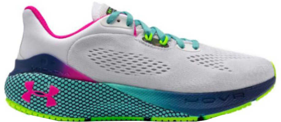 (W) Under Armour HOVR Machina 3 'Blanco' 3026499-101 Order (W) Under Armour HOVR Machina 3 'Blanco' 3026499-101