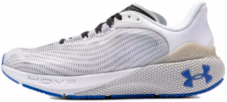 (Women) Under Armour HOVR Machina 3 Breeze 'White Blue' 3025892-100 (Women) Under Armour HOVR Machina 3 Breeze 'White Blue' 3025892-100