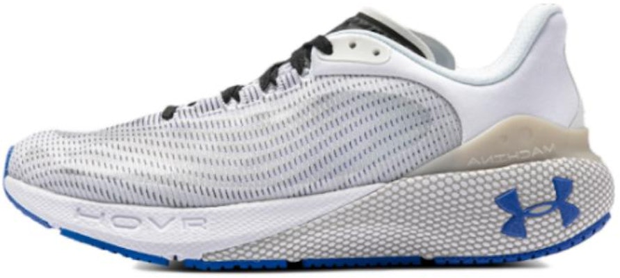 (W) Under Armour HOVR Machina 3 Breeze 'Putih Biru' 3025892-100 Buy (W) Under Armour HOVR Machina 3 Breeze 'Putih Biru' 3025892-100