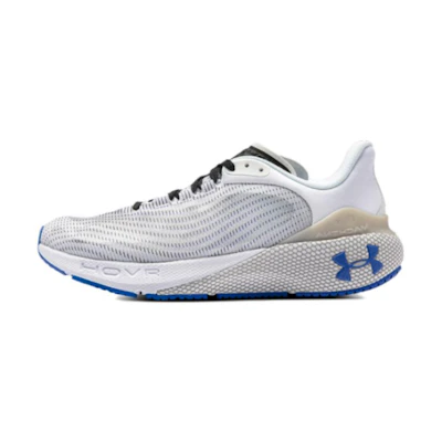(W) UA HOVR Machina 3 Breeze 'White Blue'