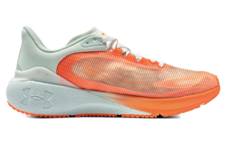 Order (W) 언더아머 호버 마키나 3 브리즈 '그린 오렌지' 3025892-300