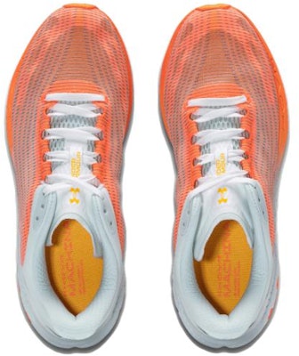 (W) UAホバーマキーナ3ブリーズ (緑オレンジ) 3025892-300 Shop (W) UAホバーマキーナ3ブリーズ (緑オレンジ) 3025892-300