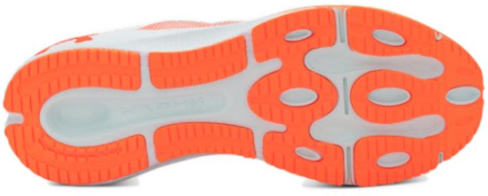 (W) UAホバーマキーナ3ブリーズ (緑オレンジ) 3025892-300 Purchase (W) UAホバーマキーナ3ブリーズ (緑オレンジ) 3025892-300